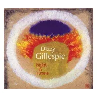 CD Dizzy Gillespie: Night In Tunisia DIGI