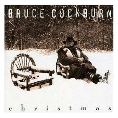 CD Bruce Cockburn: Christmas