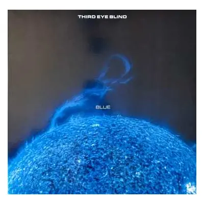 2LP Third Eye Blind: Blue CLR