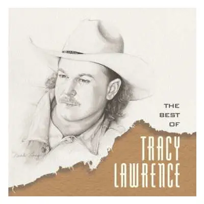 CD Tracy Lawrence: The Best Of Tracy Lawrence