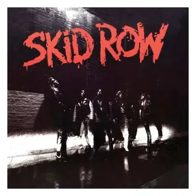 LP Skid Row: Skid Row