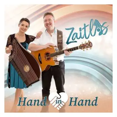 CD Zaitlos: Hand In Hand