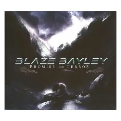 CD Blaze Bayley: Promise And Terror