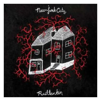 EP New Junk City: New Junk City/Rutterkin