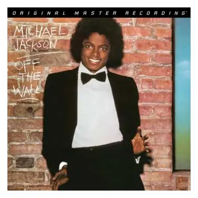 SACD Michael Jackson: Off the Wall