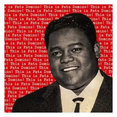 LP Fats Domino: This Is Fats Domino!