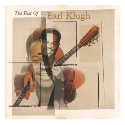 CD Earl Klugh: The Best Of Earl Klugh