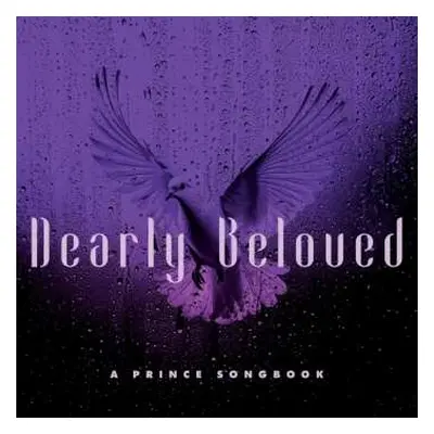 3CD Various: Dearly Beloved: A Prince Songbook