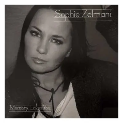 LP Sophie Zelmani: Memory Loves You CLR | LTD | NUM