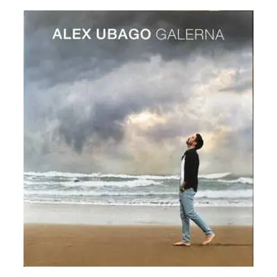 CD Alex Ubago: Galerna