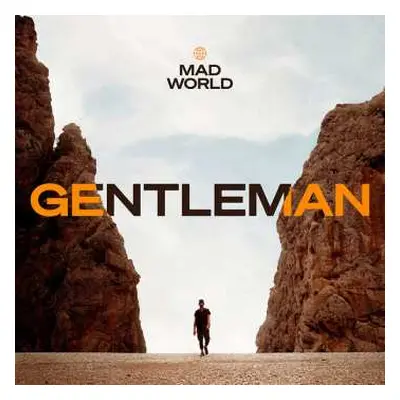 LP Gentleman: Mad World CLR | LTD