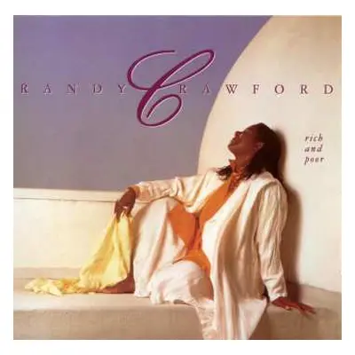 CD Randy Crawford: Rich And Poor