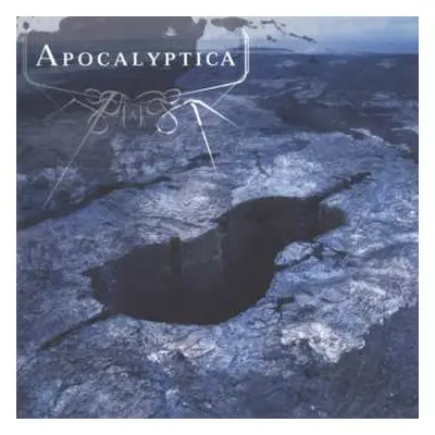 CD Apocalyptica: Apocalyptica