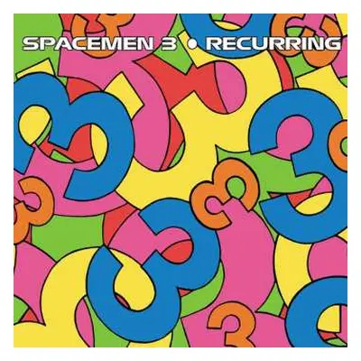 CD Spacemen 3: Recurring