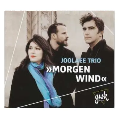 CD Various: Joolaee Trio - Morgenwind