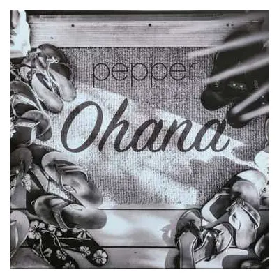 LP Pepper: Ohana