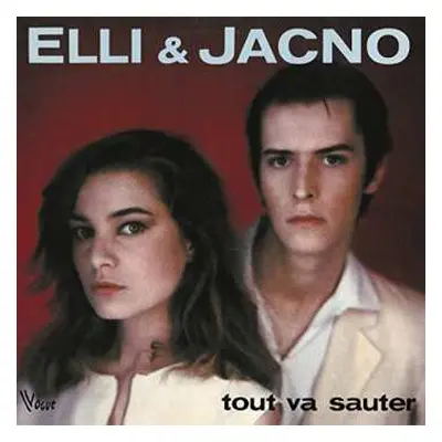 LP Elli & Jacno: Tout Va Sauter CLR