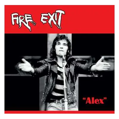 SP Fire Exit: "Alex"