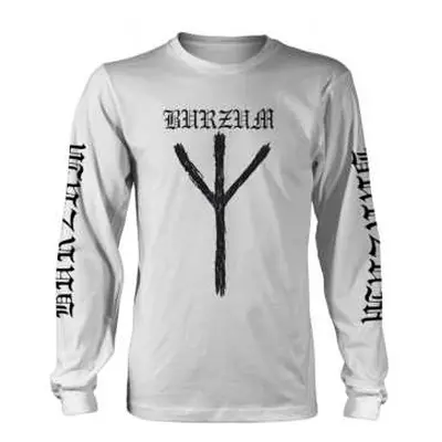 Rune (white) XXL