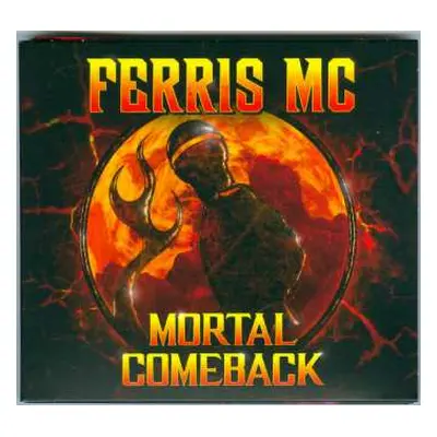 CD Ferris MC: Mortal Comeback