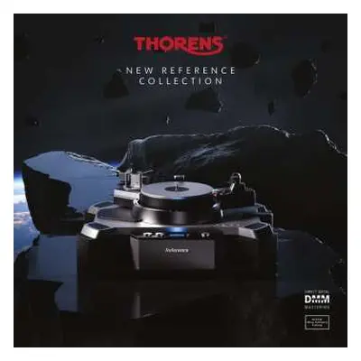 LP Various: Thorens - New Reference Collection