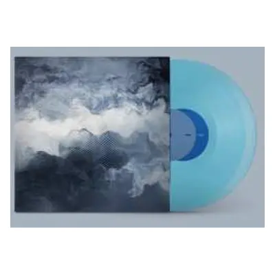 2LP Kiasmos: Kiasmos CLR | LTD