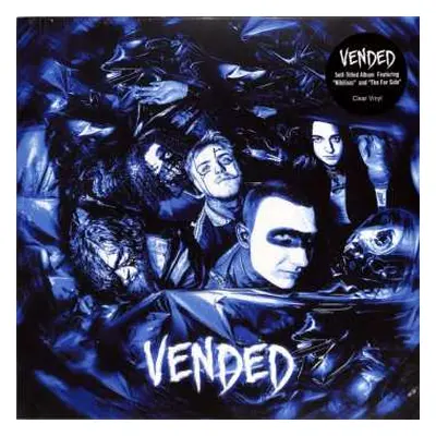 LP Vended: Vended