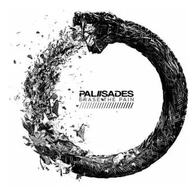 LP Palisades: Erase the Pain CLR