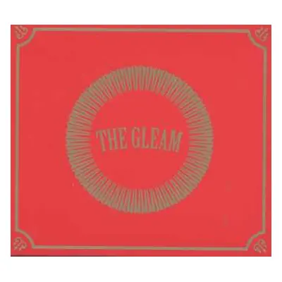 CD The Avett Brothers: The Gleam