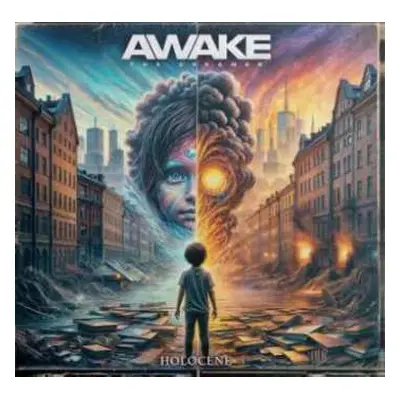 LP Awake The Dreamer: Holocene