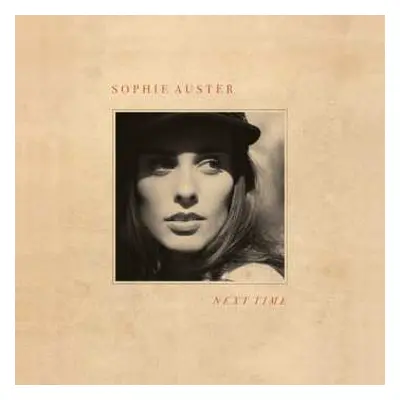 LP Sophie Auster: Next Time