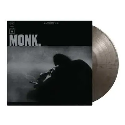 LP Thelonious Monk: Monk. CLR | LTD | NUM