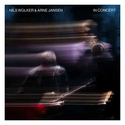 CD Nils Wülker: In Concert