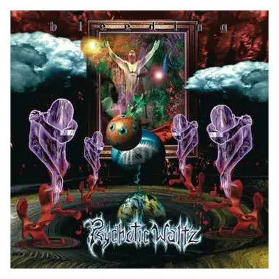 2CD Psychotic Waltz: Bleeding LTD | DIGI