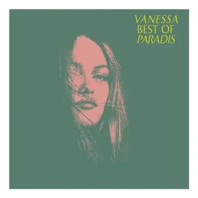 2LP Vanessa Paradis: Best Of