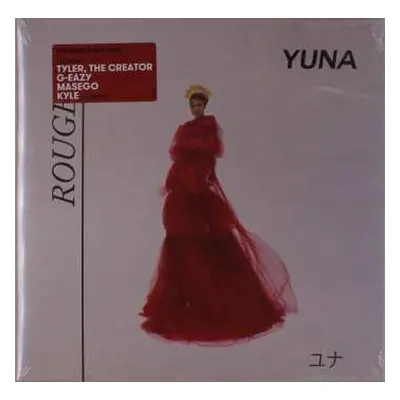 LP Yuna: Rouge