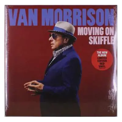 2LP Van Morrison: Moving On Skiffle LTD | CLR