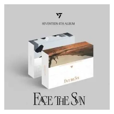 Seventeen: Face The Sun