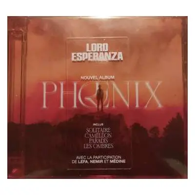 CD Lord Esperanza: Phoenix