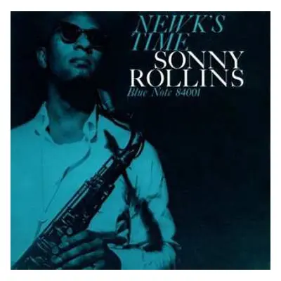 CD Sonny Rollins: Newk's Time