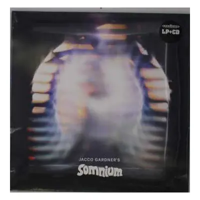 LP Jacco Gardner: Somnium