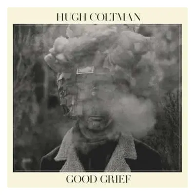 CD Hugh Coltman: Good Grief