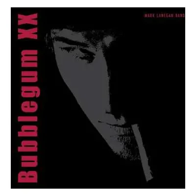 3CD Mark Lanegan Band: Bubblegum XX