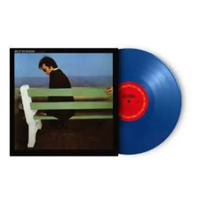 LP Boz Scaggs: Silk Degrees CLR | LTD