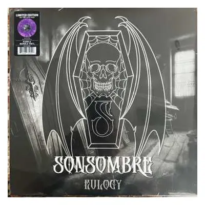 CD Sonsombre: Eulogy