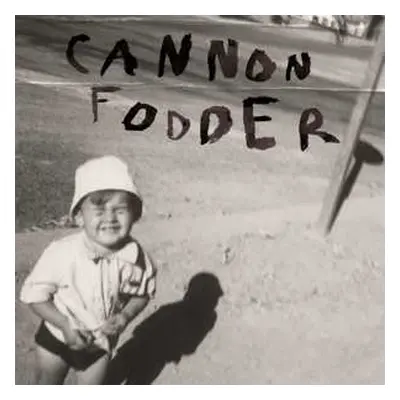 CD Cannon Fodder: Cannon Fodder DIGI