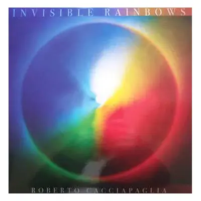 2LP Roberto Cacciapaglia: Invisible Rainbows LTD | NUM