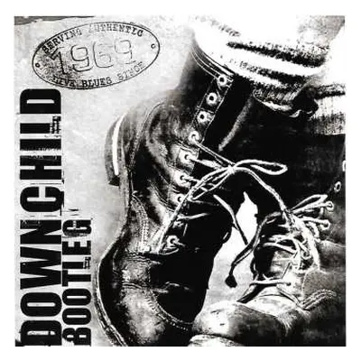 CD Downchild Blues Band: Bootleg