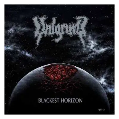 CD Valgrind: Blackest Horizon