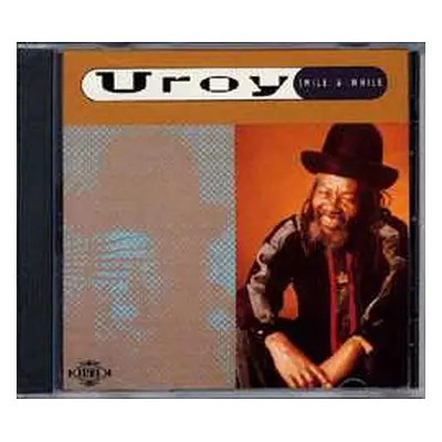 CD U-Roy: Smile A While